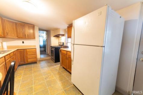 5775 E Guthrie Road Heltonville IN 47436