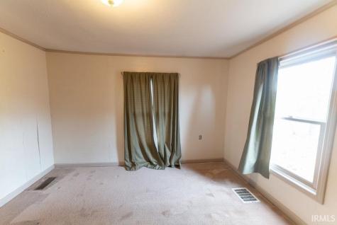 5775 E Guthrie Road Heltonville IN 47436