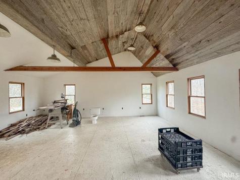 5775 E Guthrie Road Heltonville IN 47436