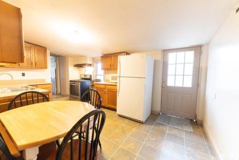 5775 E Guthrie Road Heltonville IN 47436
