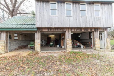 5775 E Guthrie Road Heltonville IN 47436