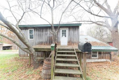 5775 E Guthrie Road Heltonville IN 47436