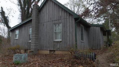 5775 E Guthrie Road Heltonville IN 47436
