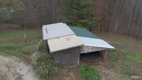 5775 E Guthrie Road Heltonville IN 47436