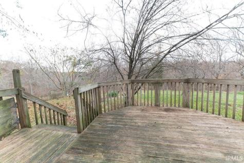 5775 E Guthrie Road Heltonville IN 47436