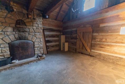 5775 E Guthrie Road Heltonville IN 47436