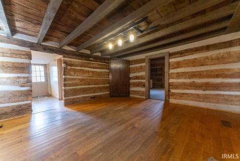 5775 E Guthrie Road Heltonville IN 47436