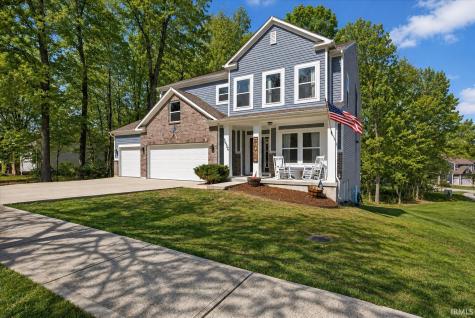 5452 W Channing Way Ellettsville IN 47429