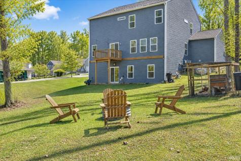 5452 W Channing Way Ellettsville IN 47429