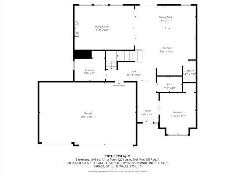 5452 W Channing Way Ellettsville IN 47429