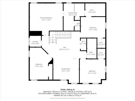 5452 W Channing Way Ellettsville IN 47429
