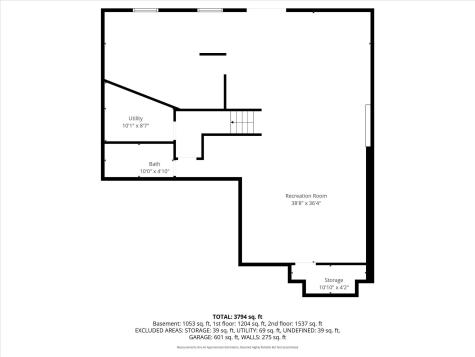 5452 W Channing Way Ellettsville IN 47429