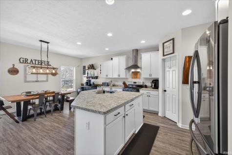 5452 W Channing Way Ellettsville IN 47429