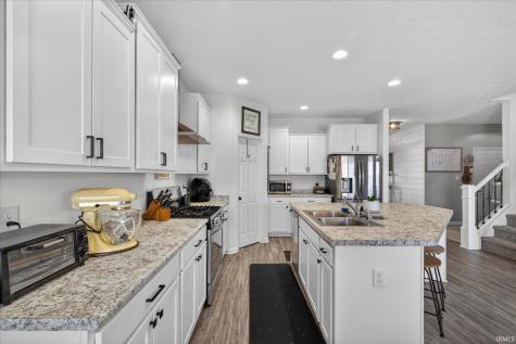 5452 W Channing Way Ellettsville IN 47429
