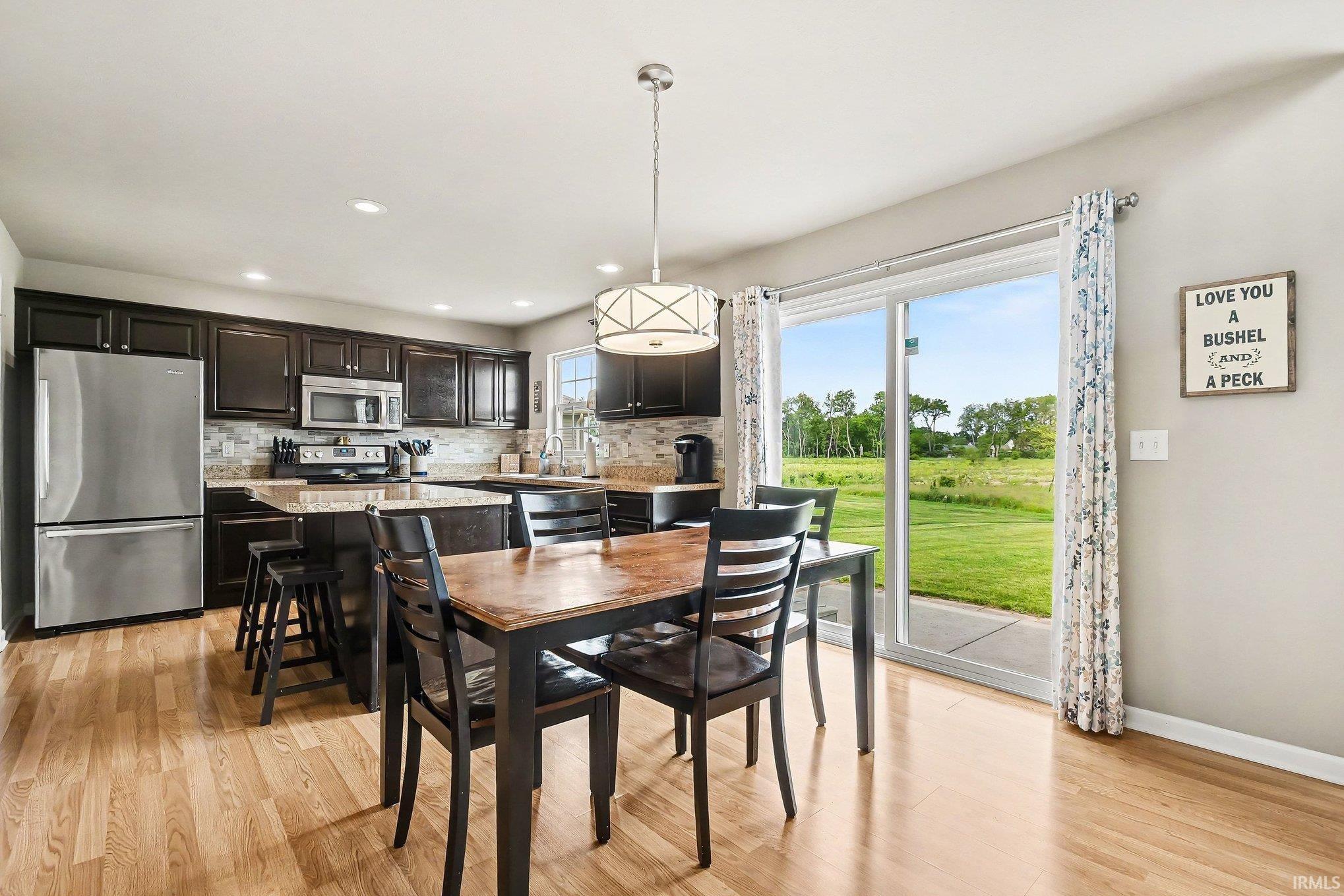 23129 Rumford Drive South Bend IN 46628