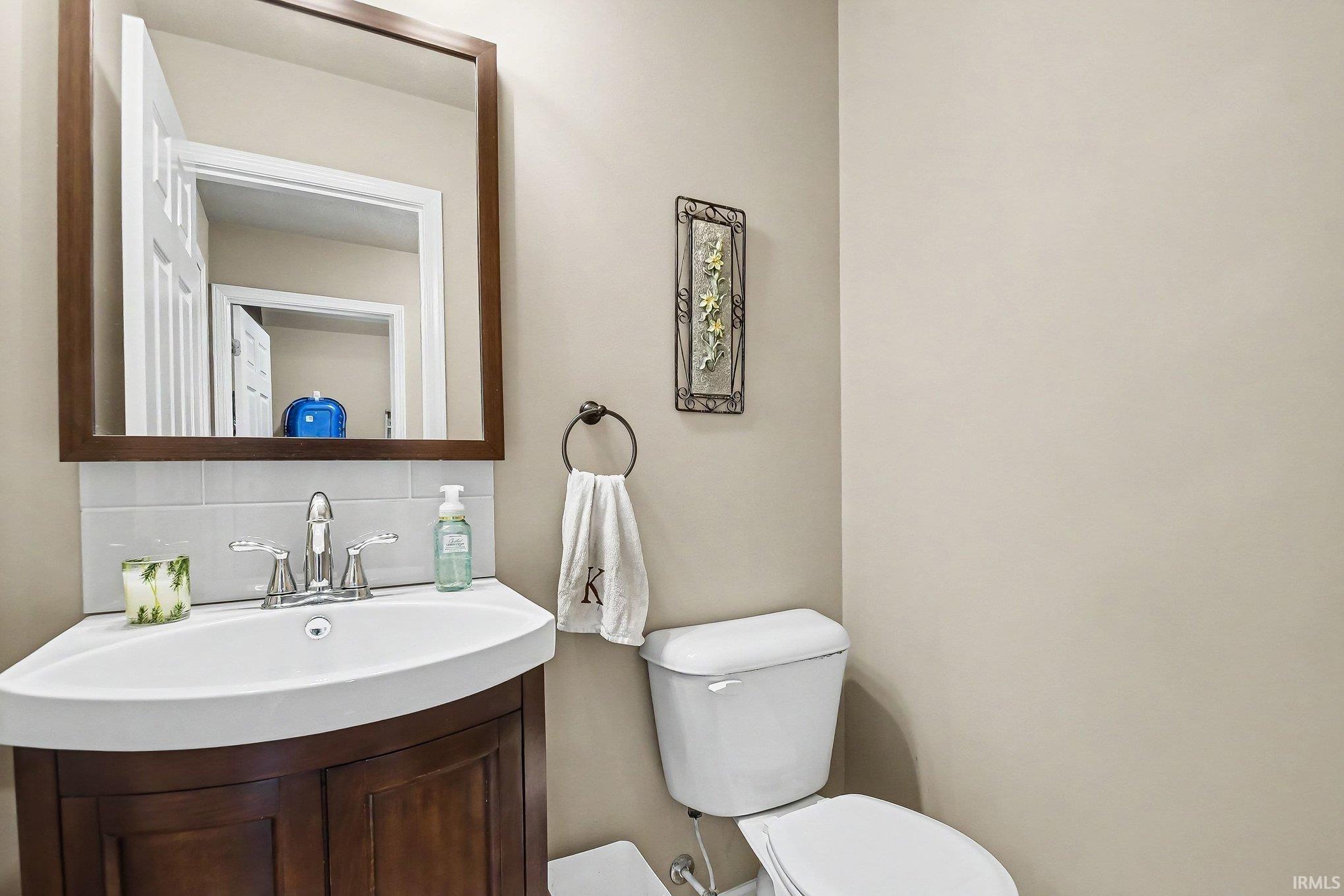 23129 Rumford Drive South Bend IN 46628
