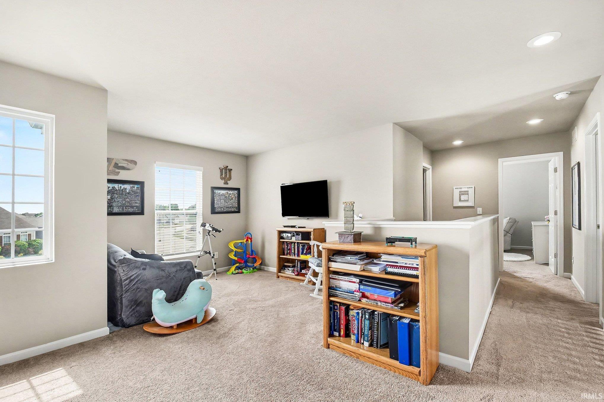 23129 Rumford Drive South Bend IN 46628