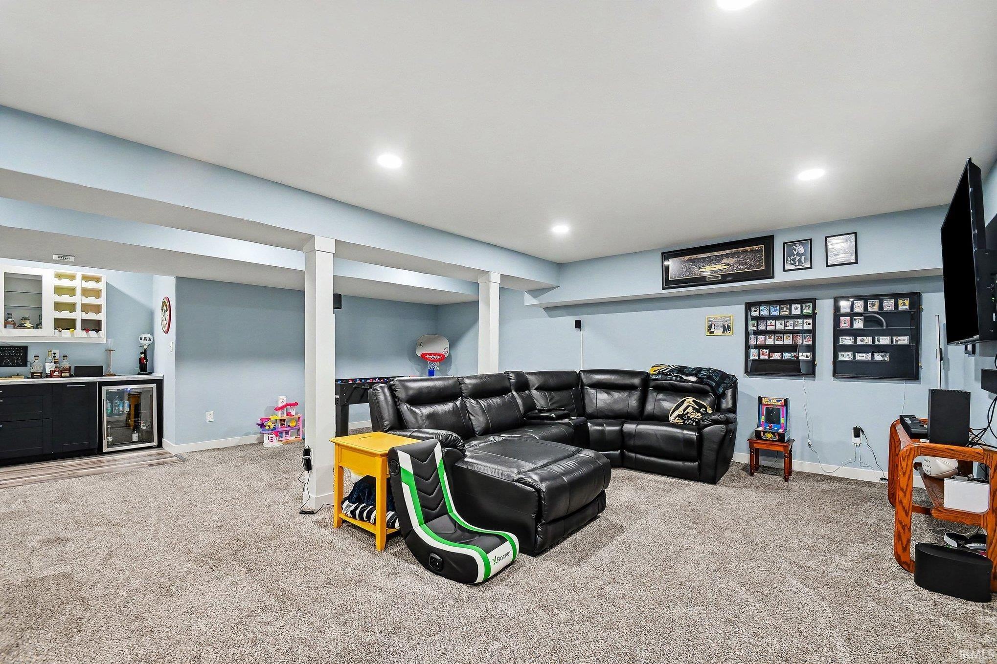 23129 Rumford Drive South Bend IN 46628