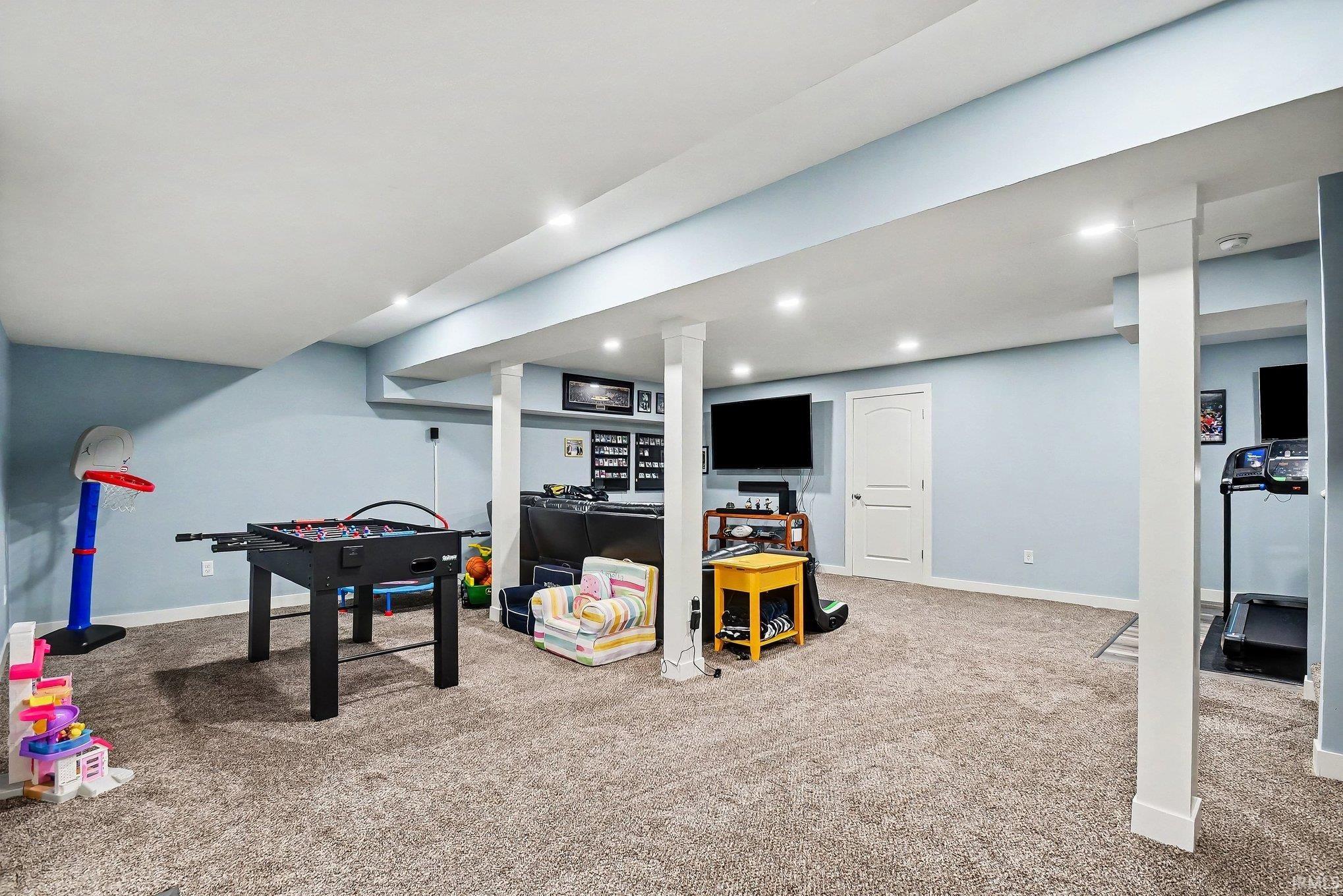 23129 Rumford Drive South Bend IN 46628