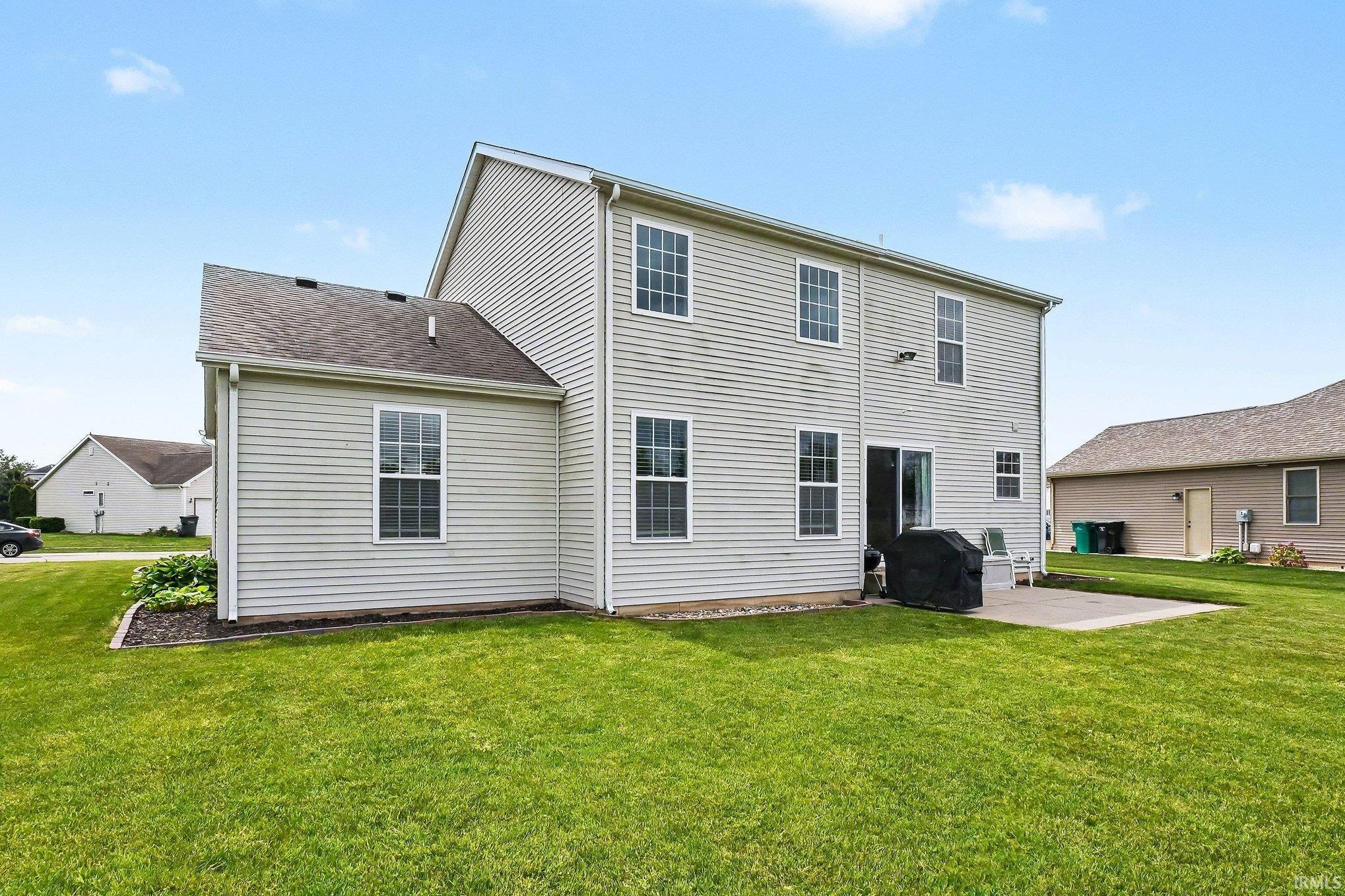 23129 Rumford Drive South Bend IN 46628