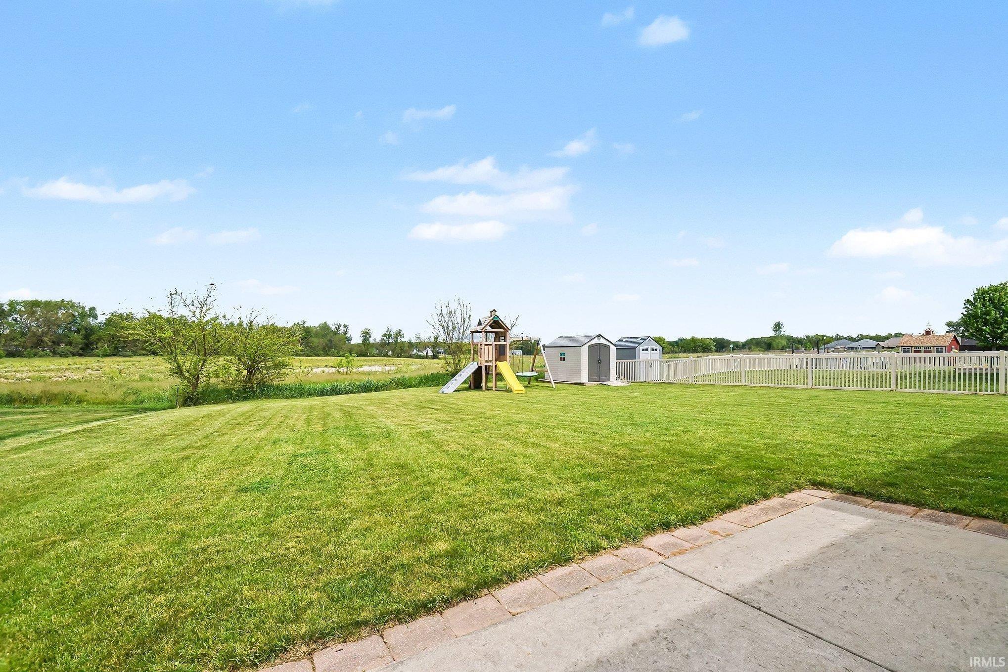 23129 Rumford Drive South Bend IN 46628