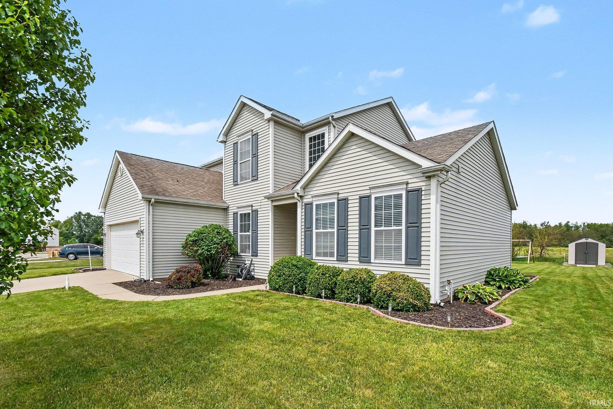 23129 Rumford Drive South Bend IN 46628