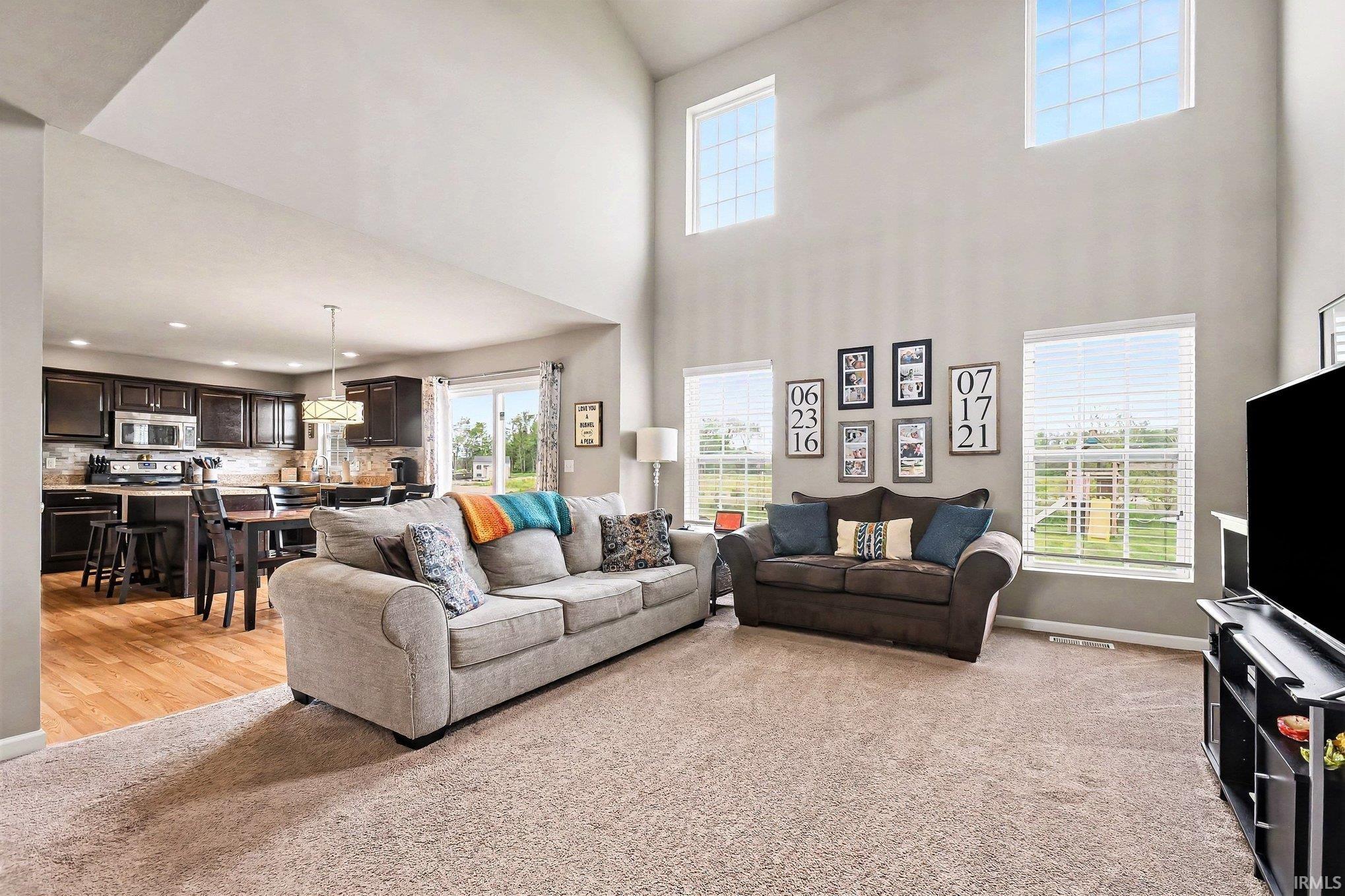23129 Rumford Drive South Bend IN 46628
