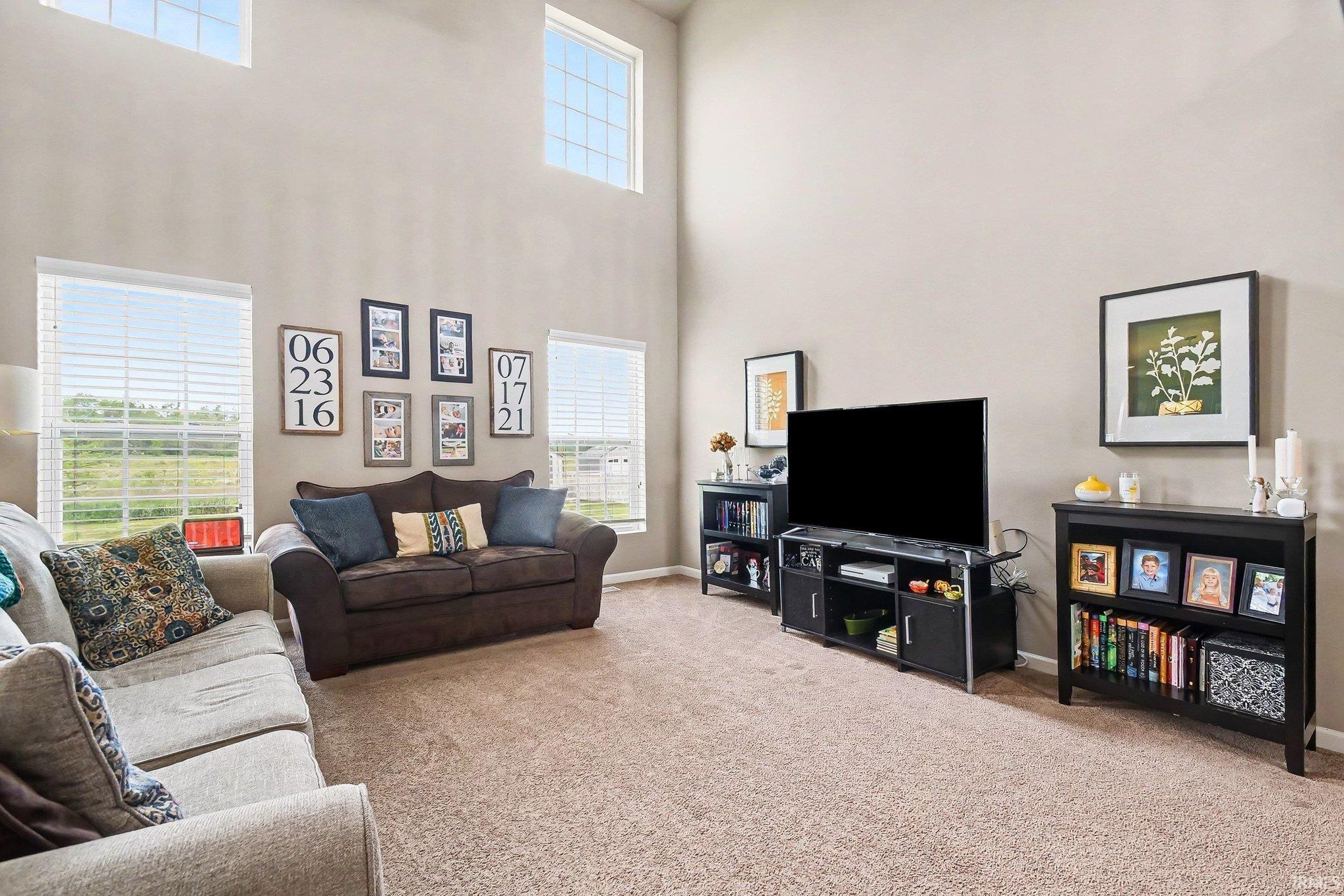 23129 Rumford Drive South Bend IN 46628