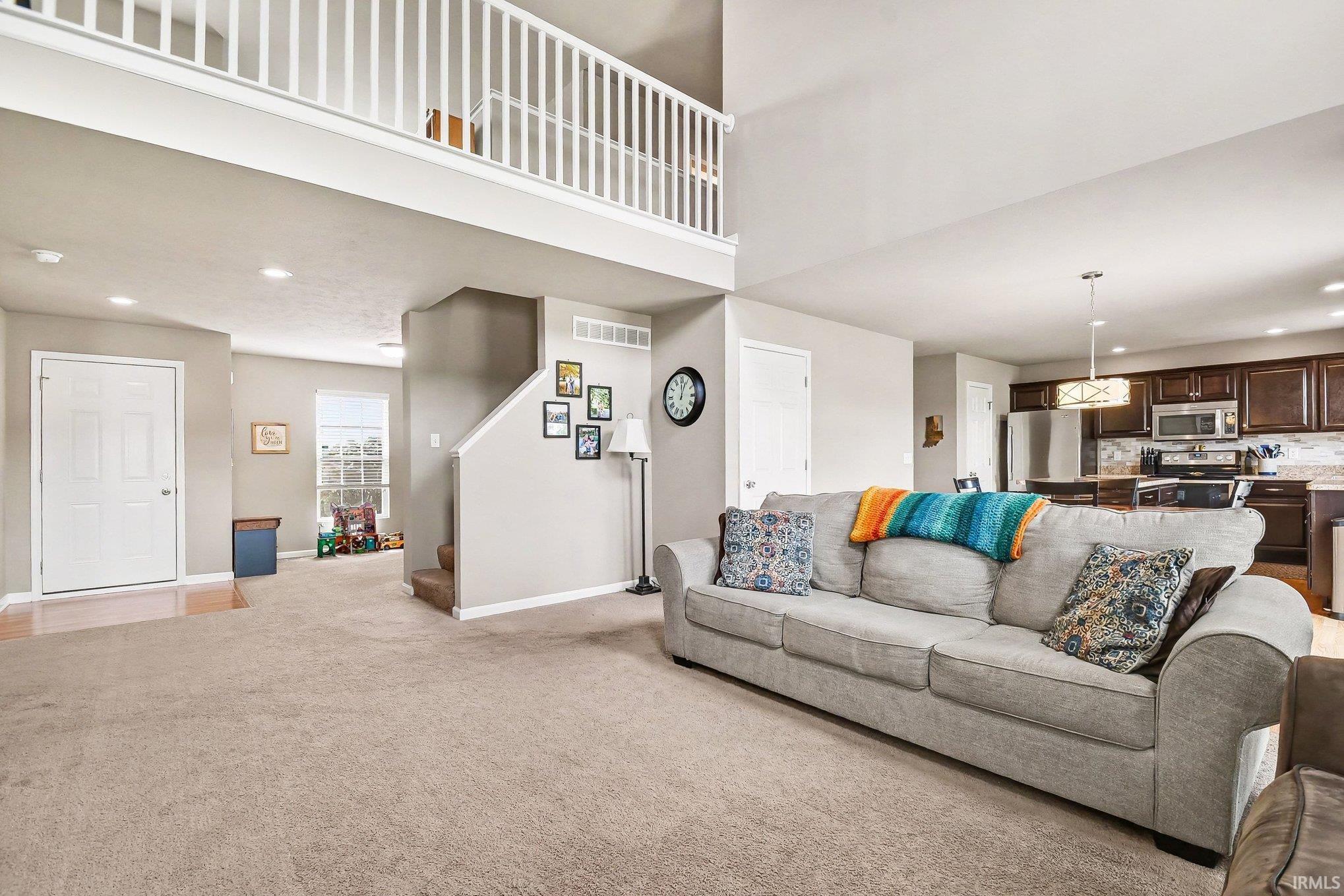 23129 Rumford Drive South Bend IN 46628