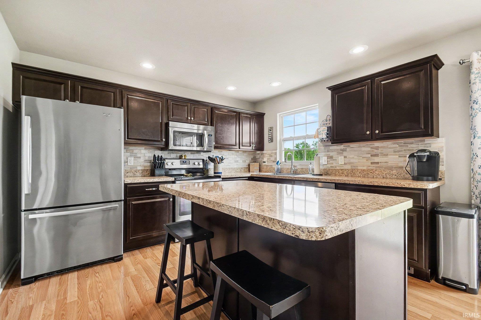 23129 Rumford Drive South Bend IN 46628