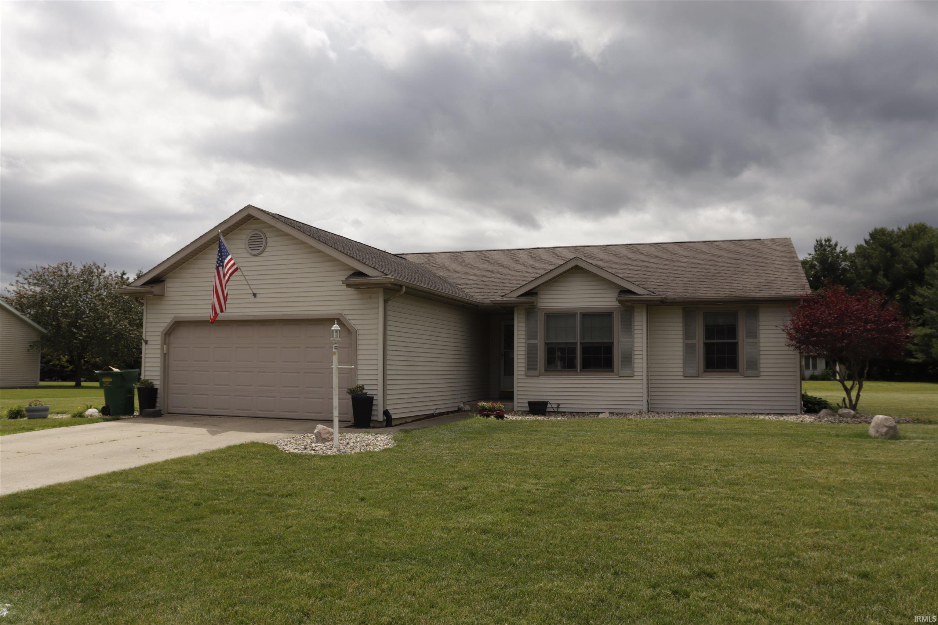 58023 Prairie Ridge Road Goshen IN 46528