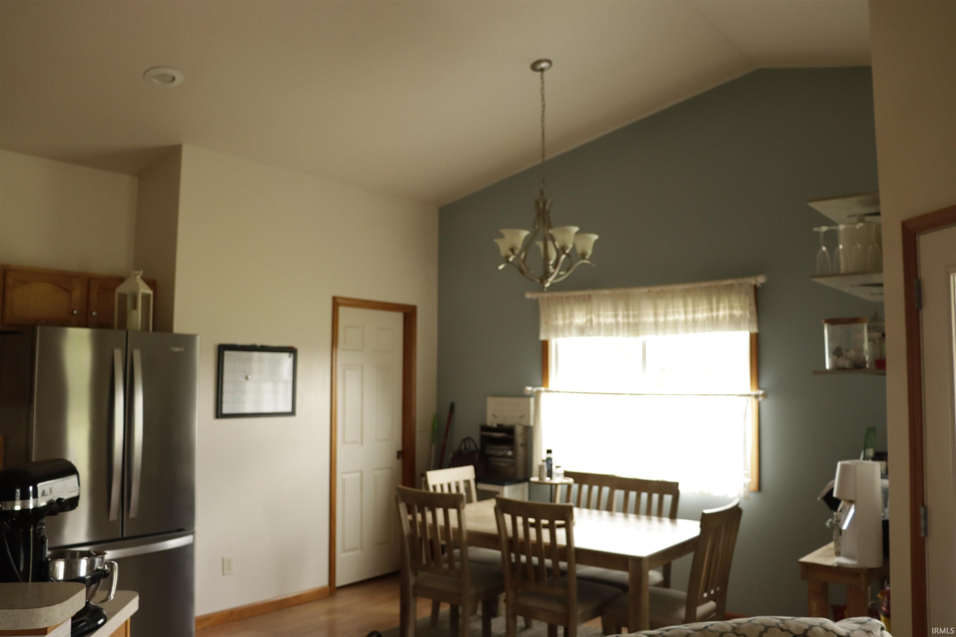 58023 Prairie Ridge Road Goshen IN 46528
