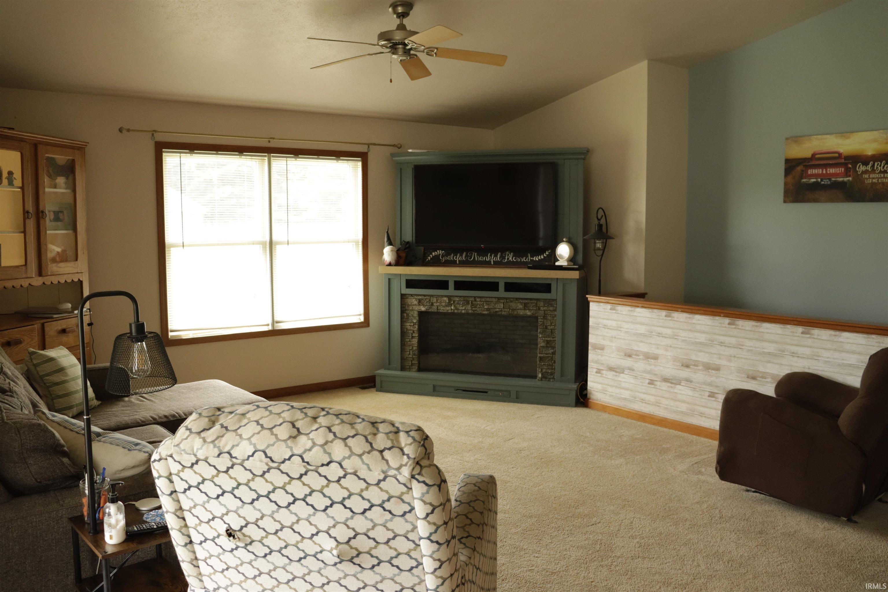 58023 Prairie Ridge Road Goshen IN 46528