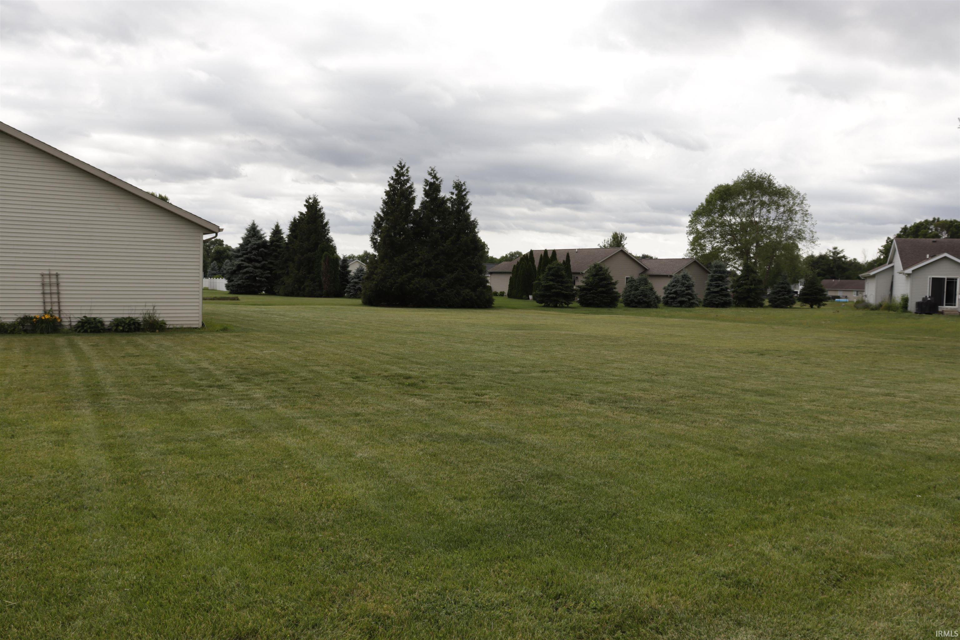 58023 Prairie Ridge Road Goshen IN 46528