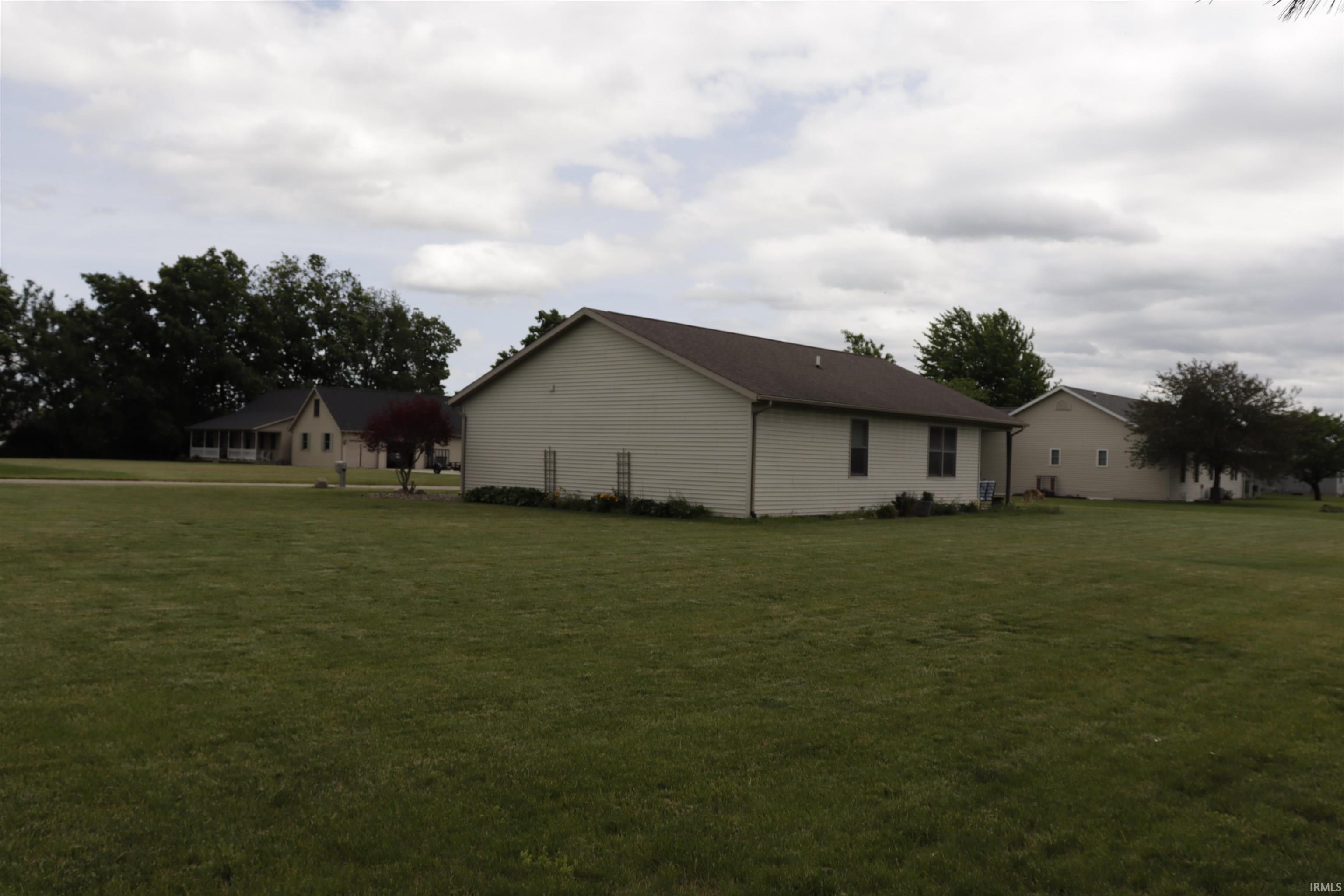 58023 Prairie Ridge Road Goshen IN 46528