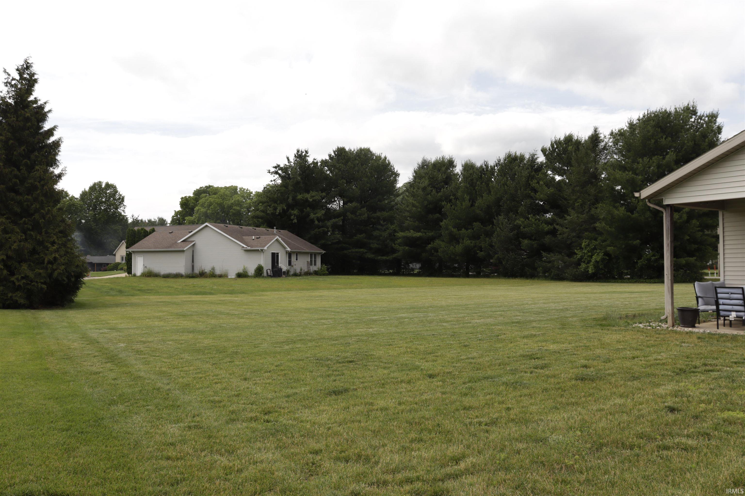 58023 Prairie Ridge Road Goshen IN 46528