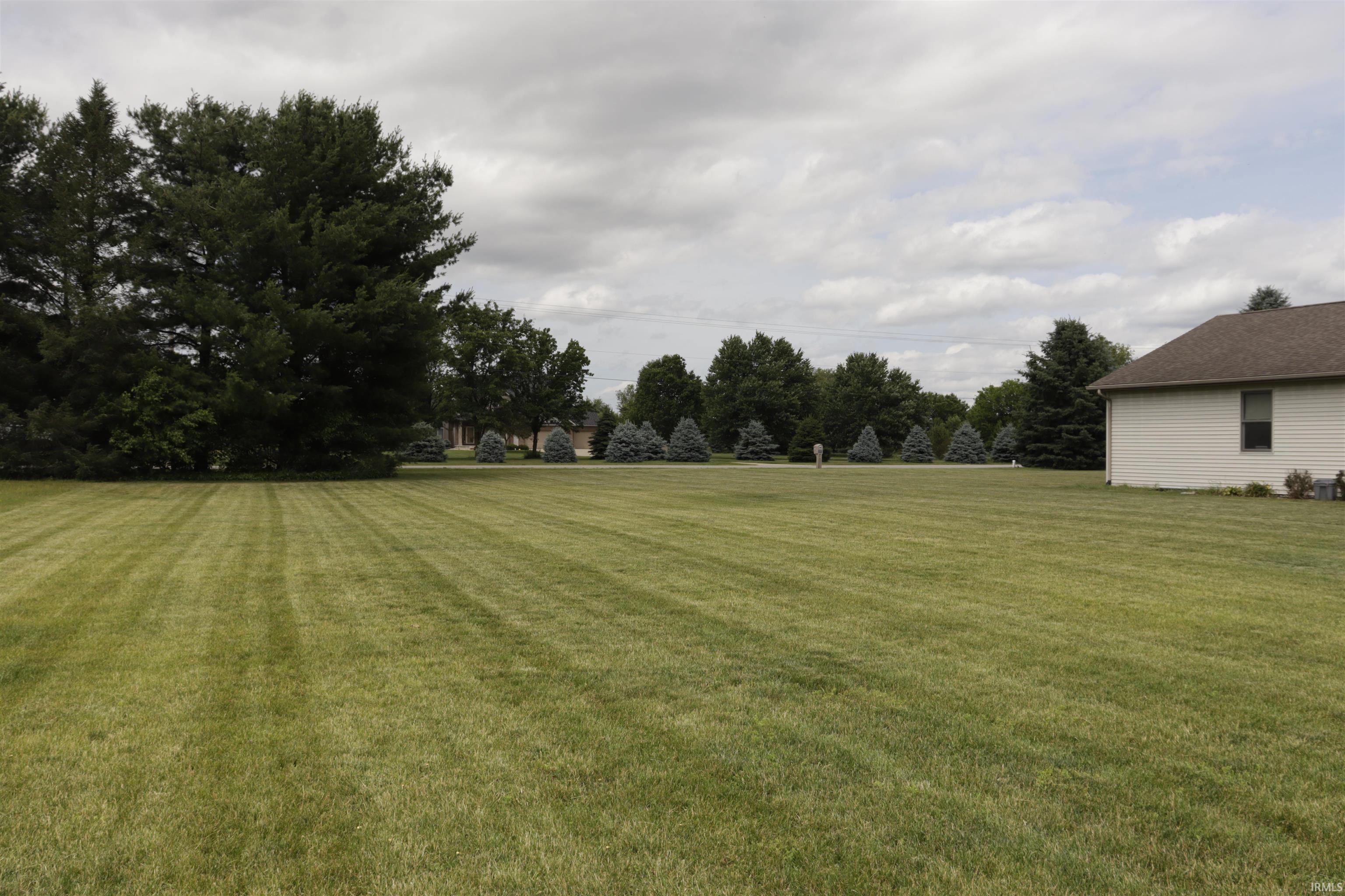 58023 Prairie Ridge Road Goshen IN 46528
