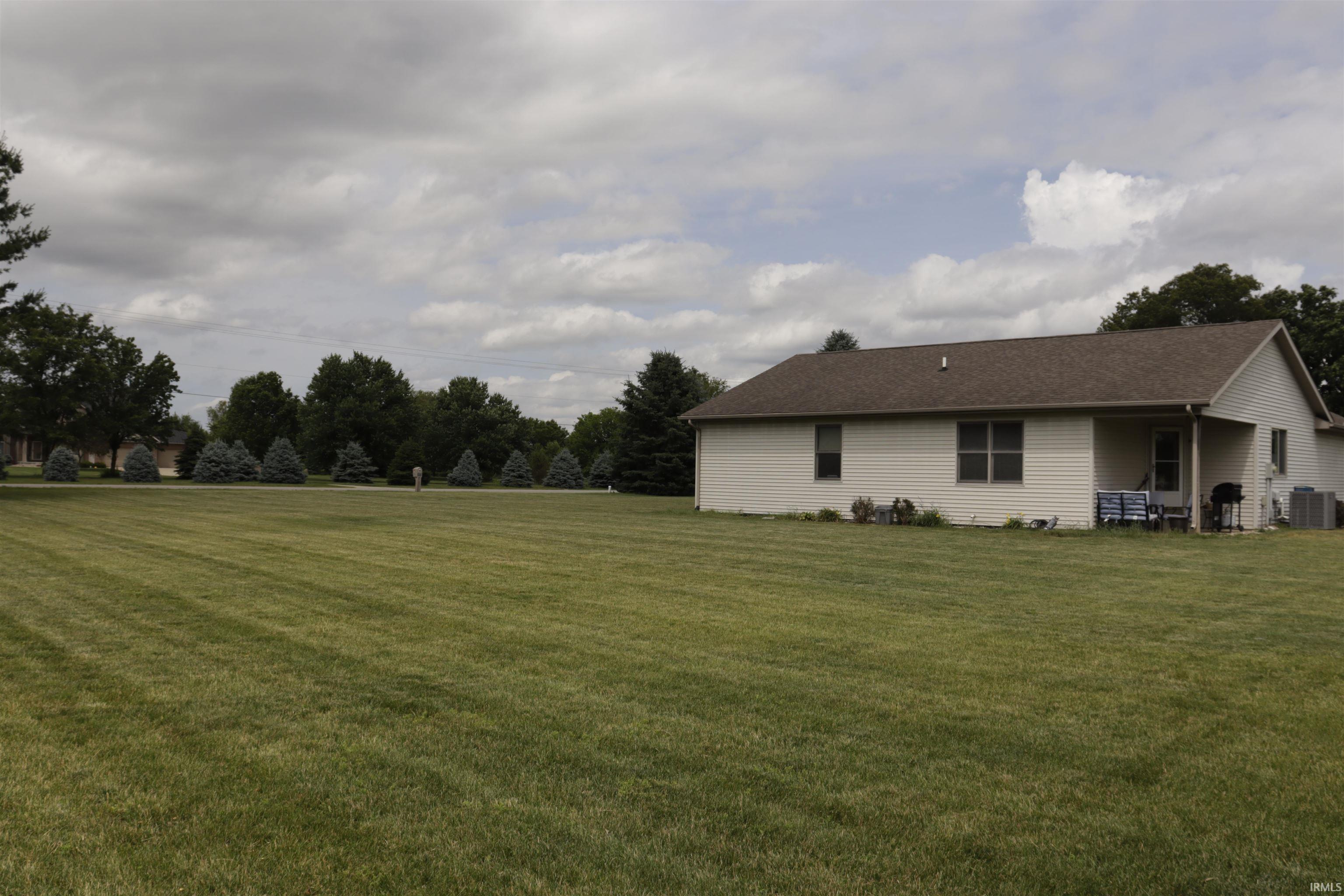58023 Prairie Ridge Road Goshen IN 46528
