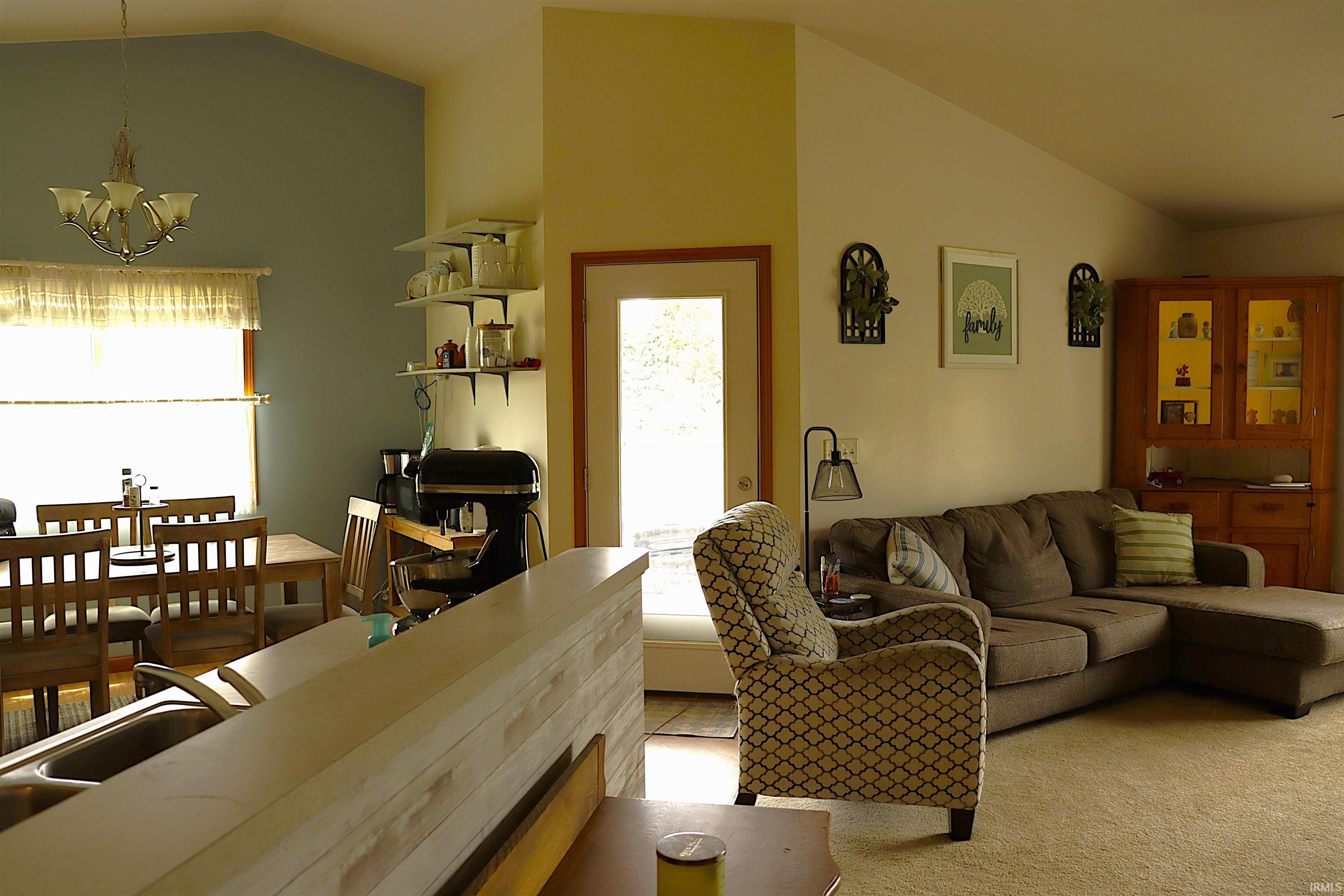 58023 Prairie Ridge Road Goshen IN 46528
