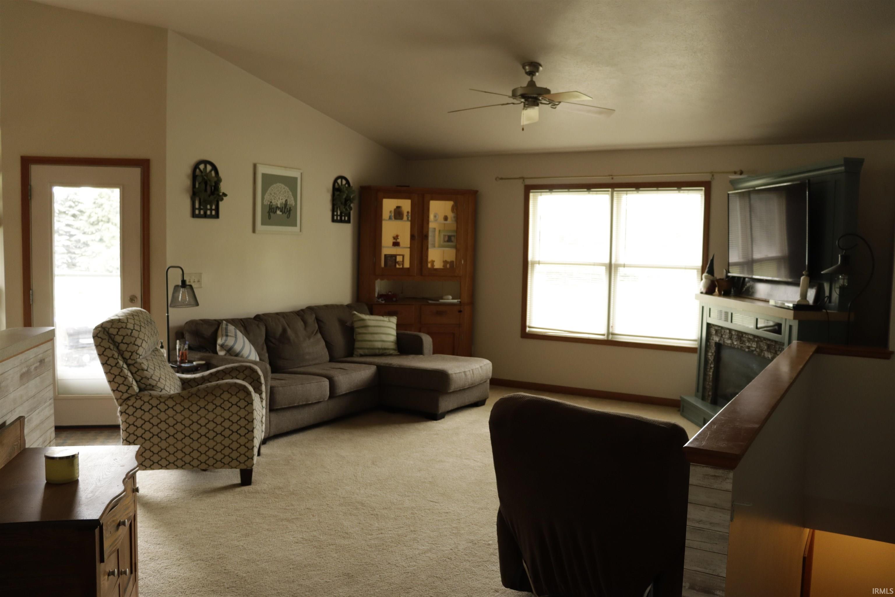 58023 Prairie Ridge Road Goshen IN 46528