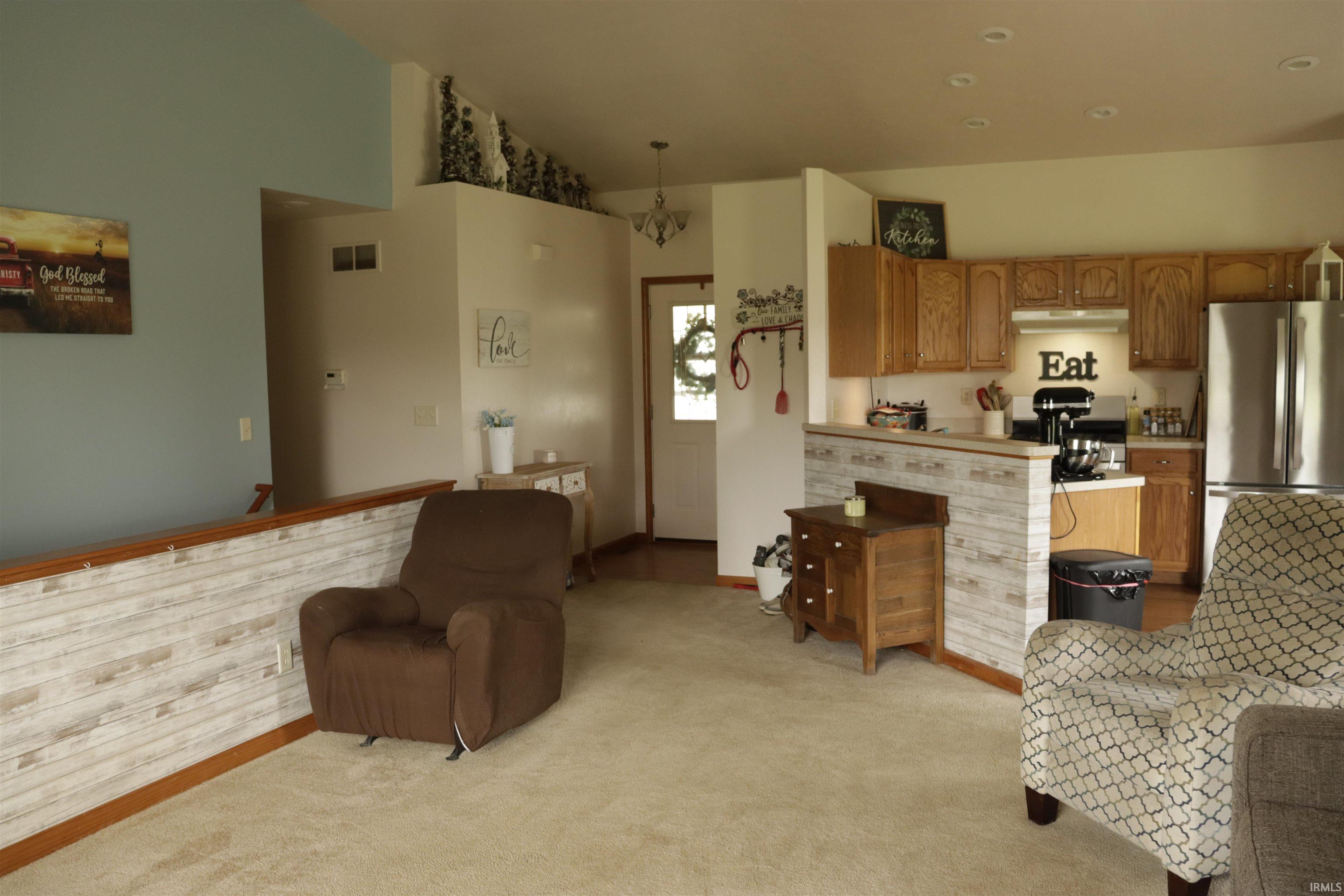 58023 Prairie Ridge Road Goshen IN 46528