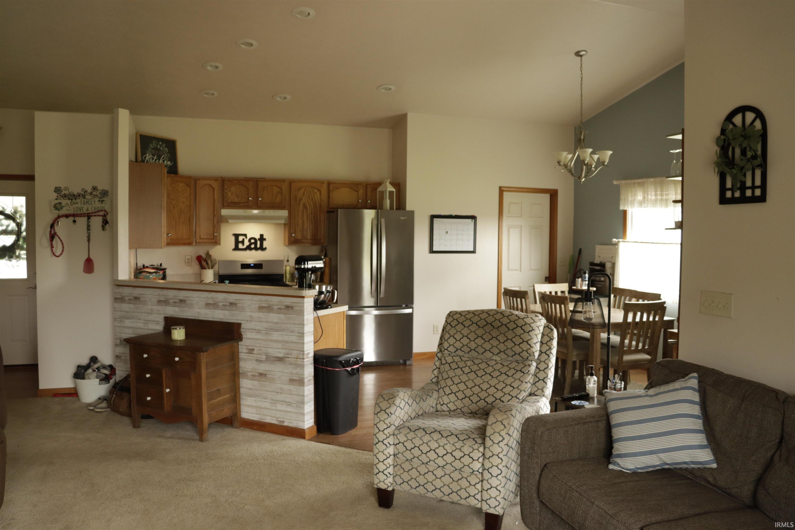 58023 Prairie Ridge Road Goshen IN 46528