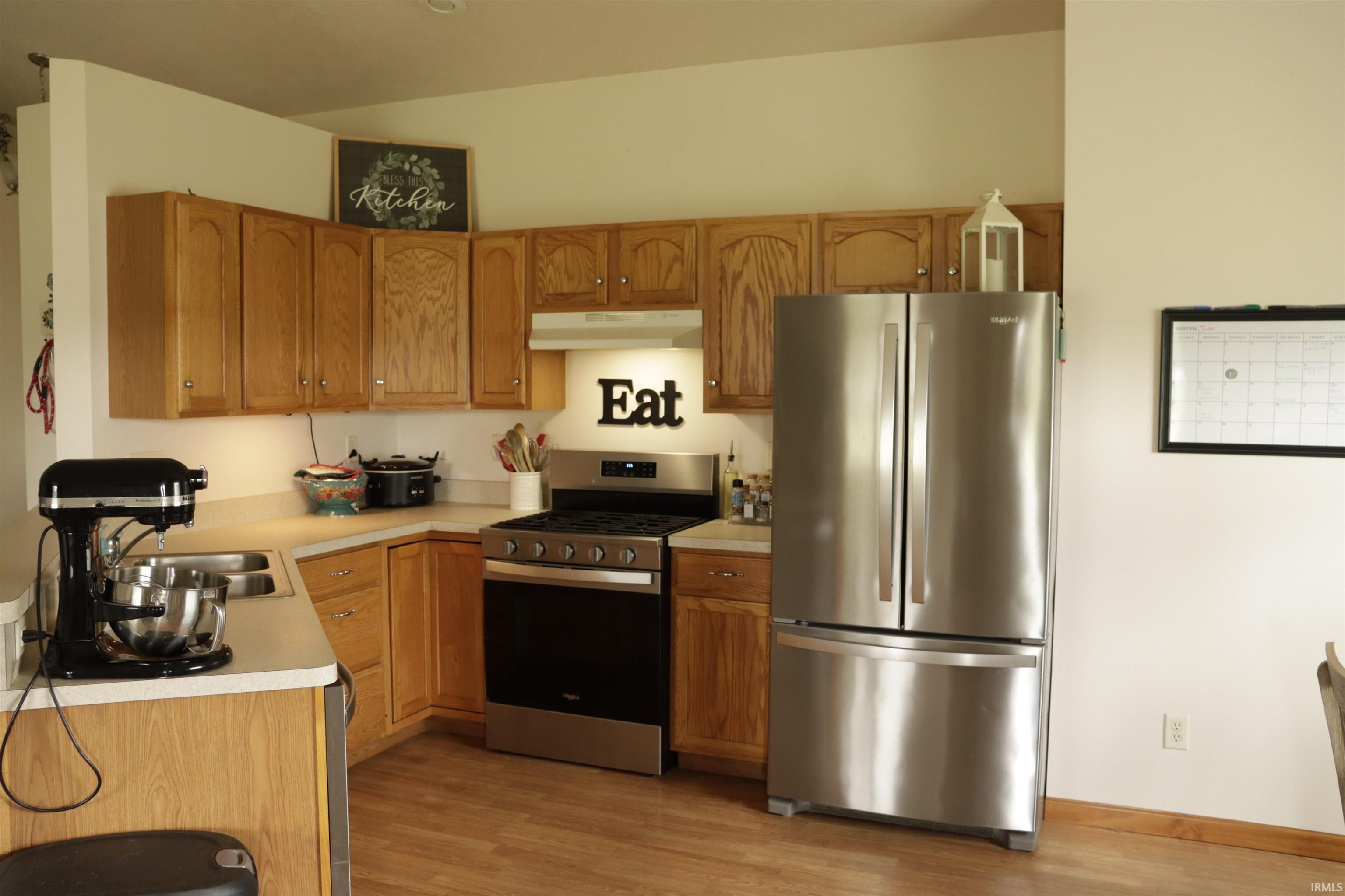 58023 Prairie Ridge Road Goshen IN 46528