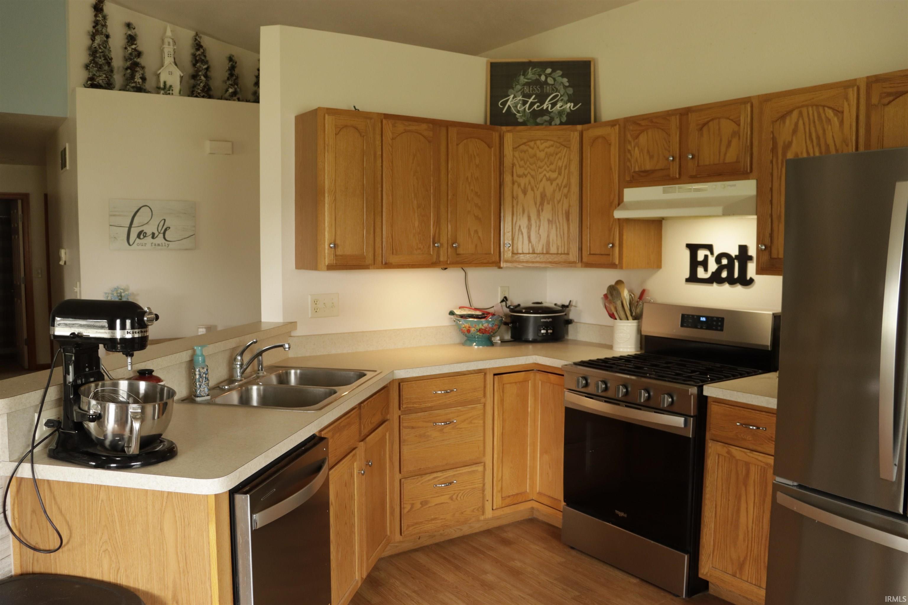 58023 Prairie Ridge Road Goshen IN 46528