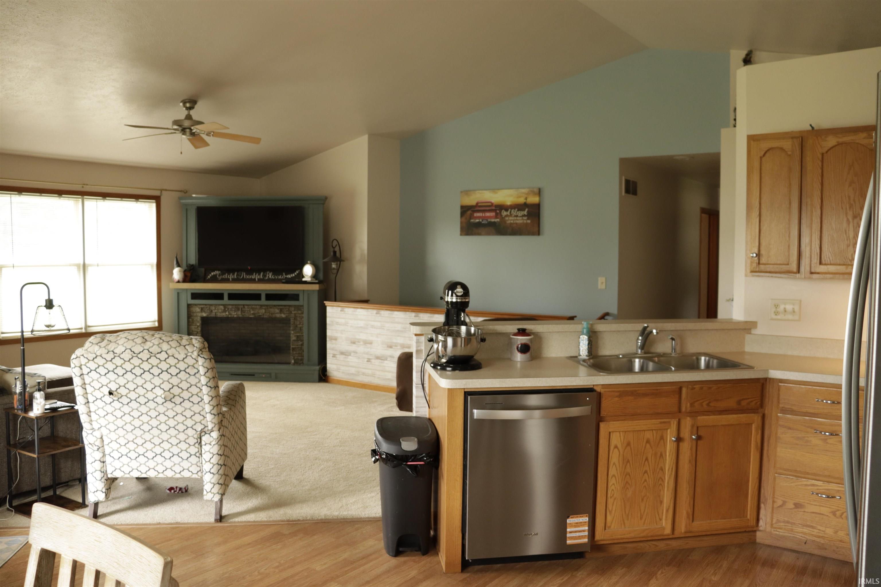 58023 Prairie Ridge Road Goshen IN 46528