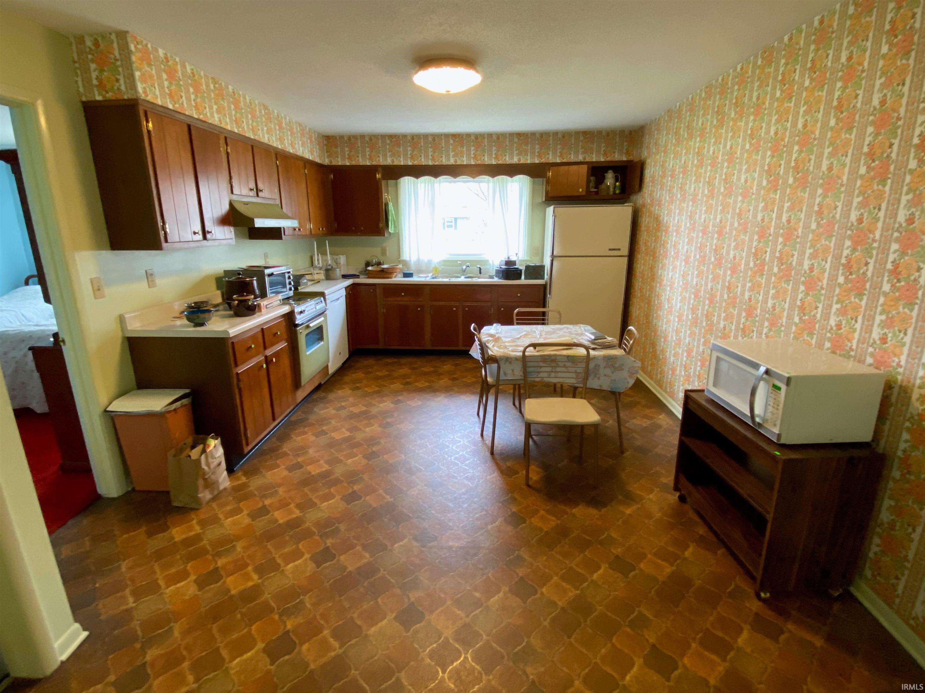 1315 Rochester Boulevard Rochester IN 46975