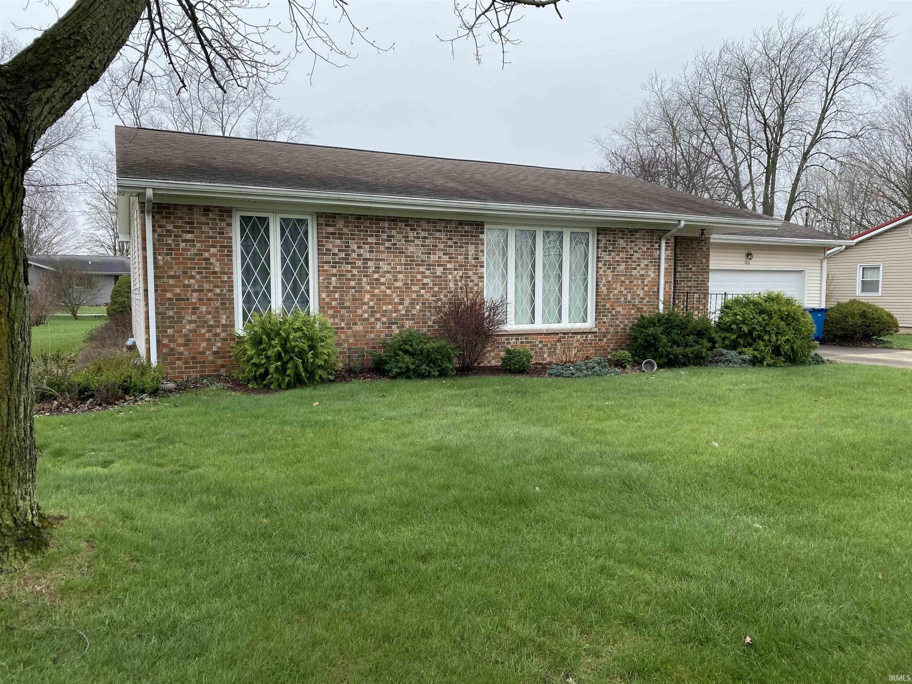 1315 Rochester Boulevard Rochester IN 46975