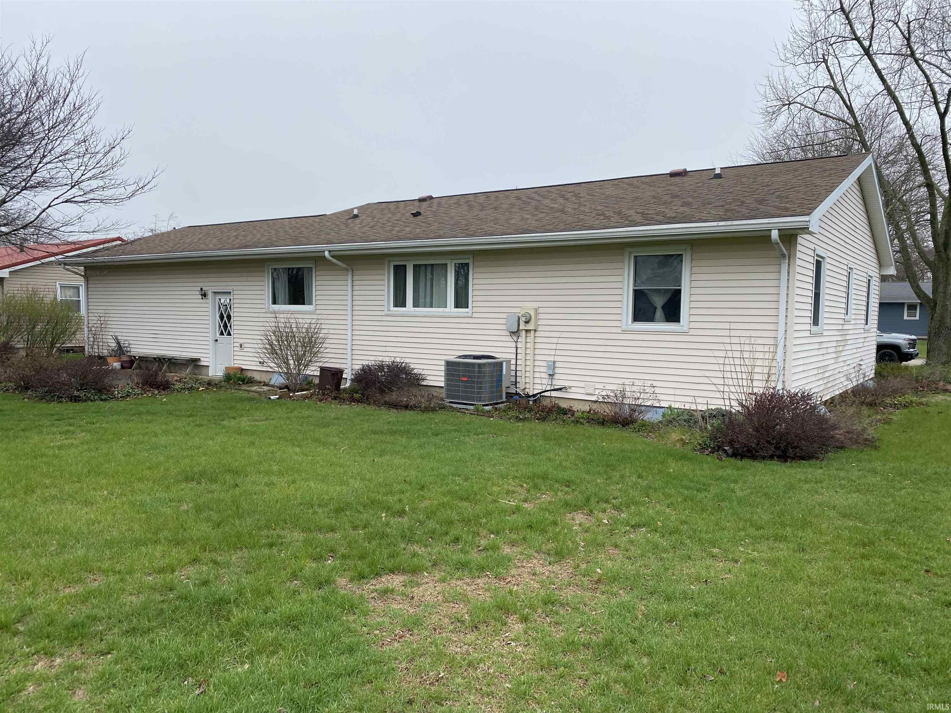 1315 Rochester Boulevard Rochester IN 46975