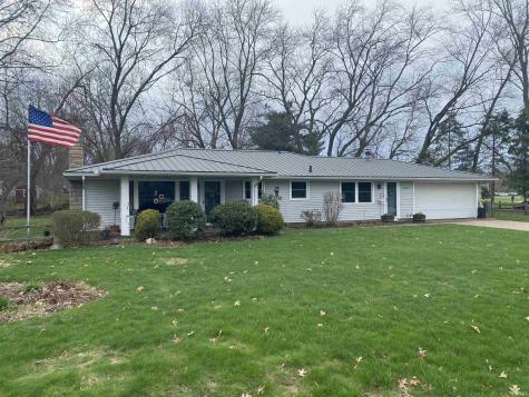 52955 Swanson Drive South Bend IN 46635