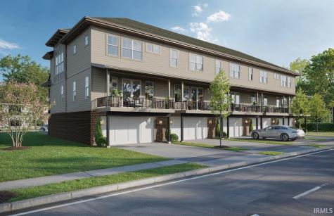 1591 W North Street Muncie IN 47304